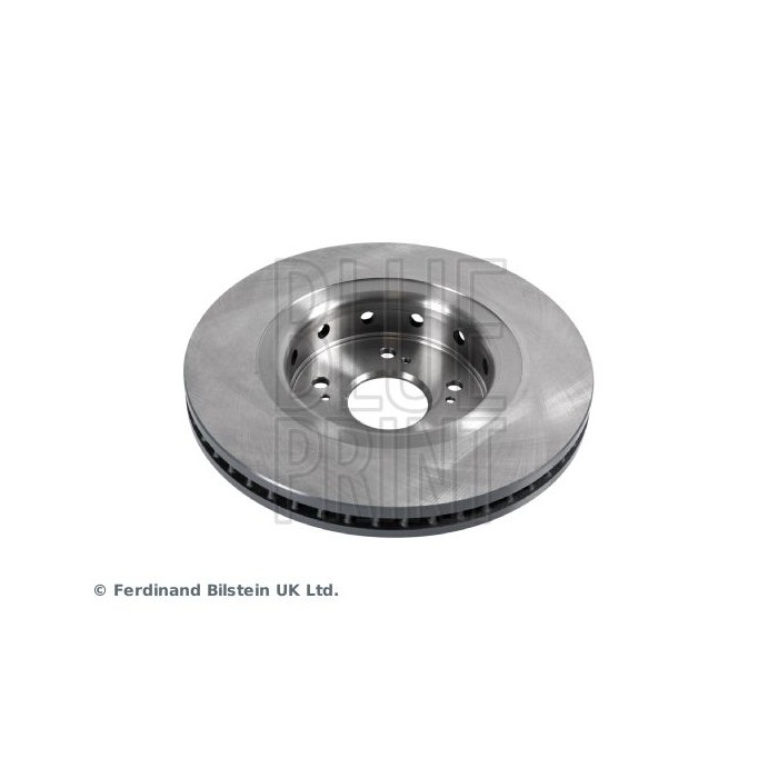 BLUE PRINT Bremsscheibe ADH243125