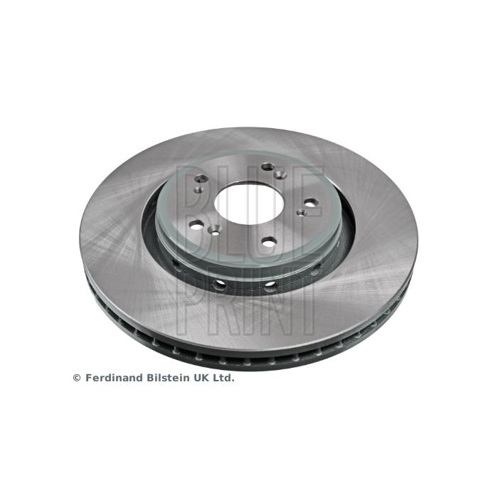 BLUE PRINT Bremsscheibe ADH243125