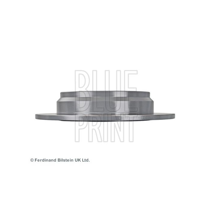 BLUE PRINT Bremsscheibe ADH243126