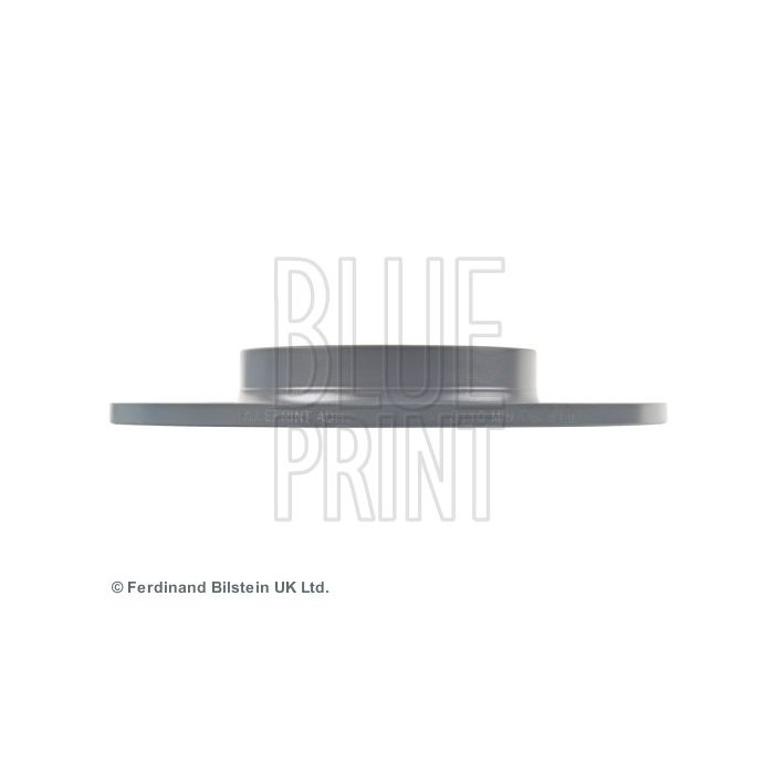 BLUE PRINT Bremsscheibe ADH243138