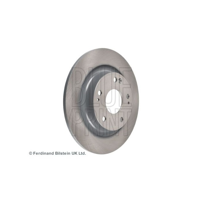 BLUE PRINT Bremsscheibe ADH243138