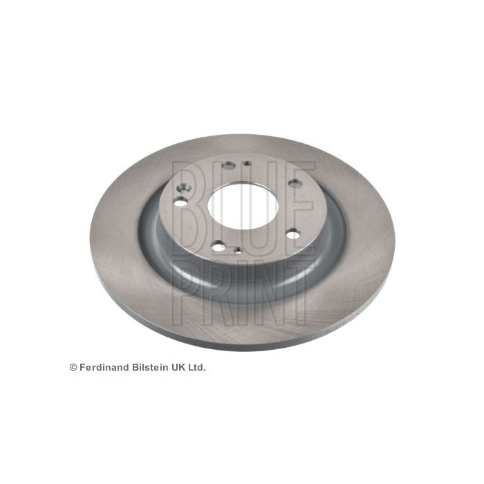 BLUE PRINT Bremsscheibe ADH243138