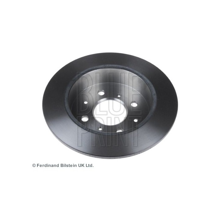 BLUE PRINT Bremsscheibe ADH24327