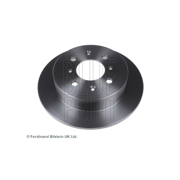 BLUE PRINT Bremsscheibe ADH24327