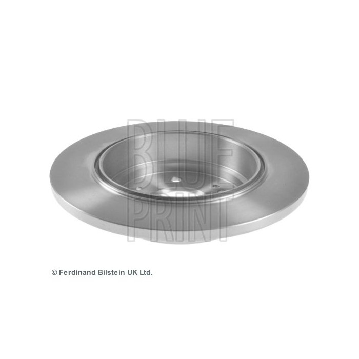 BLUE PRINT Bremsscheibe ADH24362