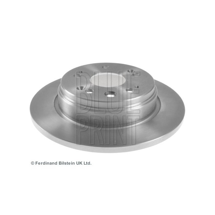 BLUE PRINT Bremsscheibe ADH24362
