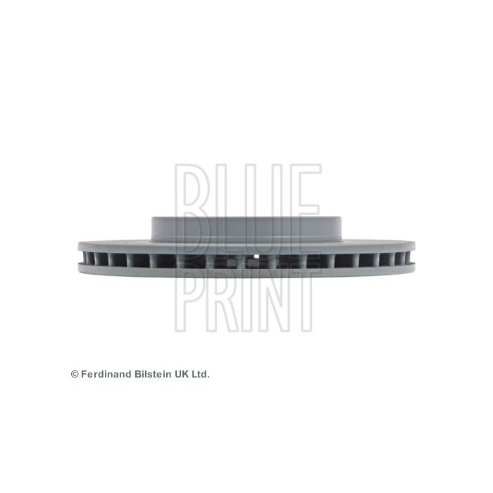 BLUE PRINT Bremsscheibe ADH24375