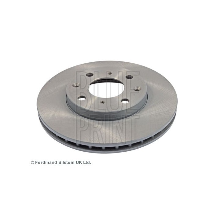 BLUE PRINT Bremsscheibe ADH24375