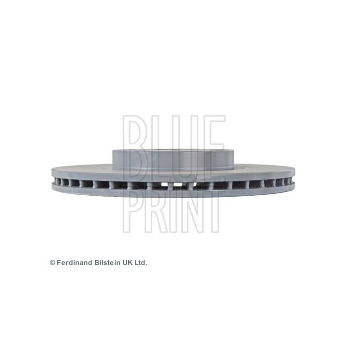 BLUE PRINT Bremsscheibe ADH24391