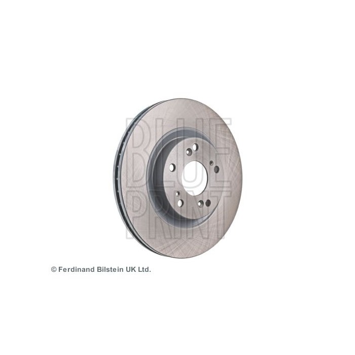 BLUE PRINT Bremsscheibe ADH24391