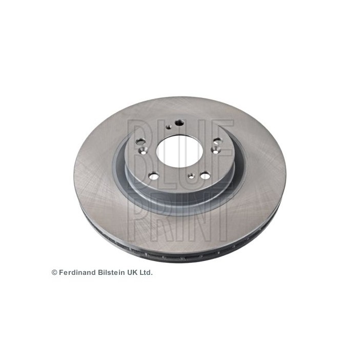 BLUE PRINT Bremsscheibe ADH24391