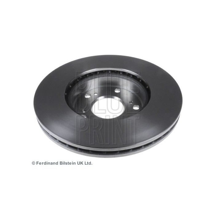 BLUE PRINT Bremsscheibe ADH24399