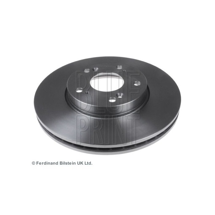 BLUE PRINT Bremsscheibe ADH24399