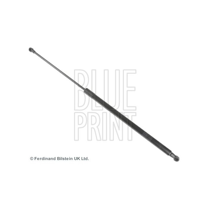 BLUE PRINT Gasfeder, Koffer-/Laderaum ADH25801