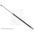 BLUE PRINT Gasfeder, Koffer-/Laderaum ADH25801