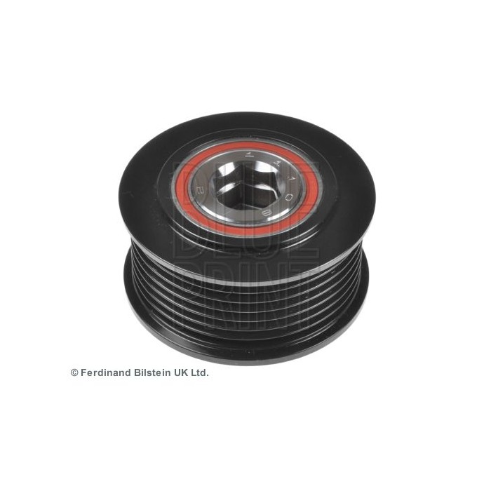 BLUE PRINT Generatorfreilauf ADH261301