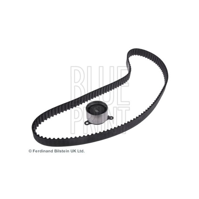 BLUE PRINT Zahnriemensatz ADH27311