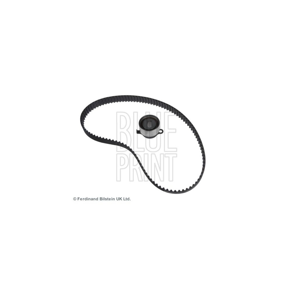BLUE PRINT Zahnriemensatz ADH27317