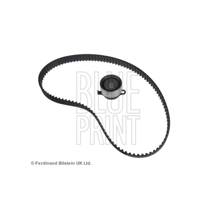 BLUE PRINT Zahnriemensatz ADH27317
