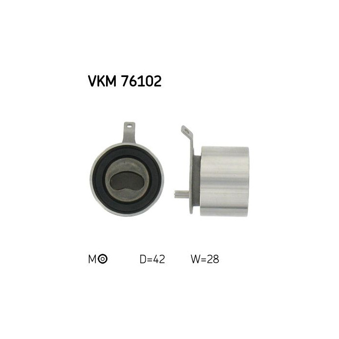  SKFVKM 76102_2