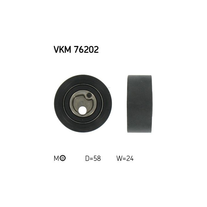  SKFVKM 76202_2