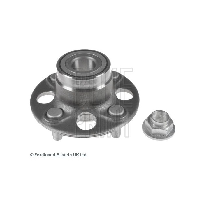 BLUE PRINT Radlagersatz ADH28333