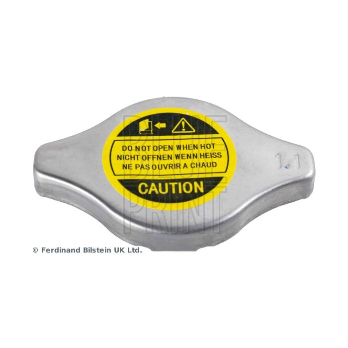 BLUE PRINT Verschlussdeckel, Kühler ADH29902