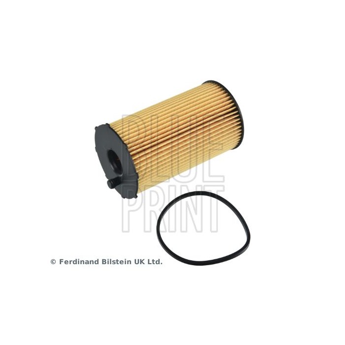 BLUE PRINT Ölfilter ADJ132102