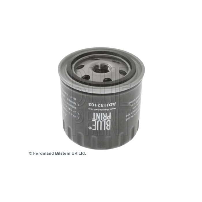BLUE PRINT Ölfilter ADJ132103