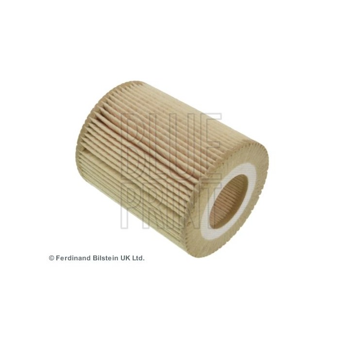 BLUE PRINT Ölfilter ADJ132107