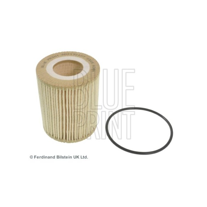 BLUE PRINT Ölfilter ADJ132107