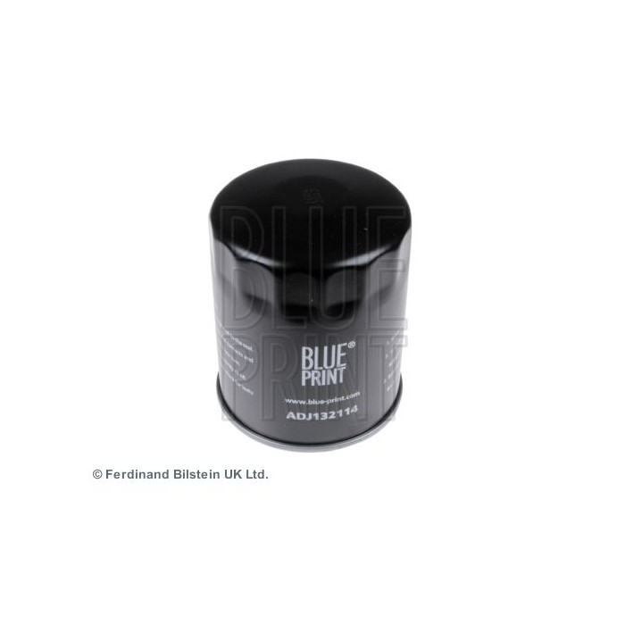 BLUE PRINT Ölfilter ADJ132114