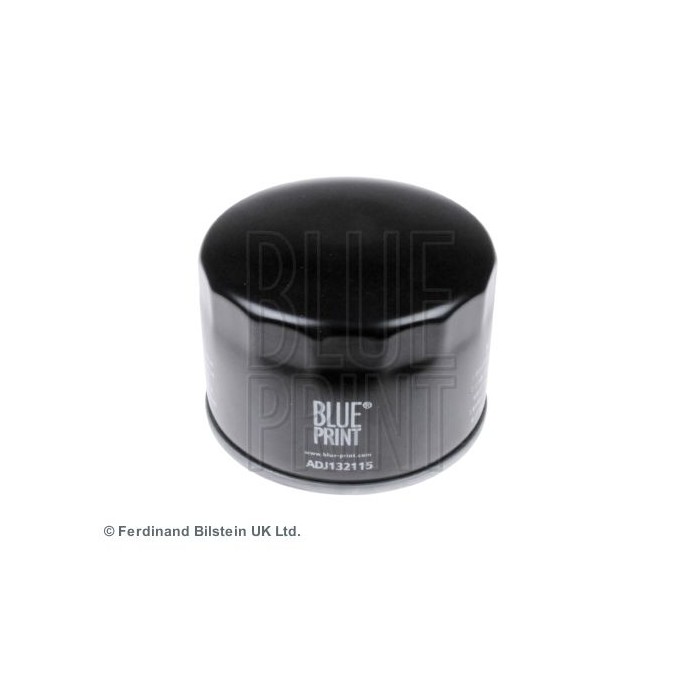 BLUE PRINT Ölfilter ADJ132115