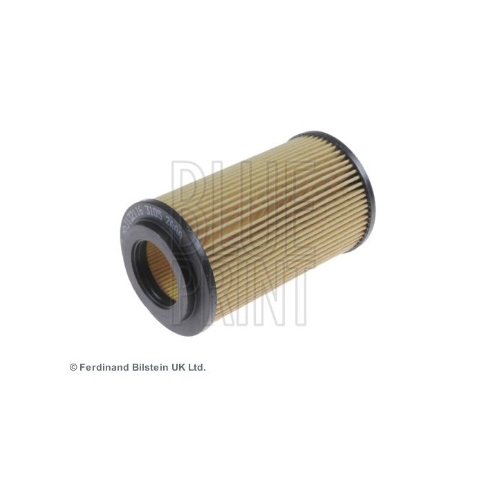 BLUE PRINT Ölfilter ADJ132116