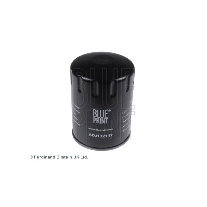 BLUE PRINT Ölfilter ADJ132117