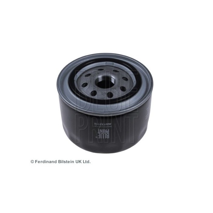 BLUE PRINT Ölfilter ADJ132118
