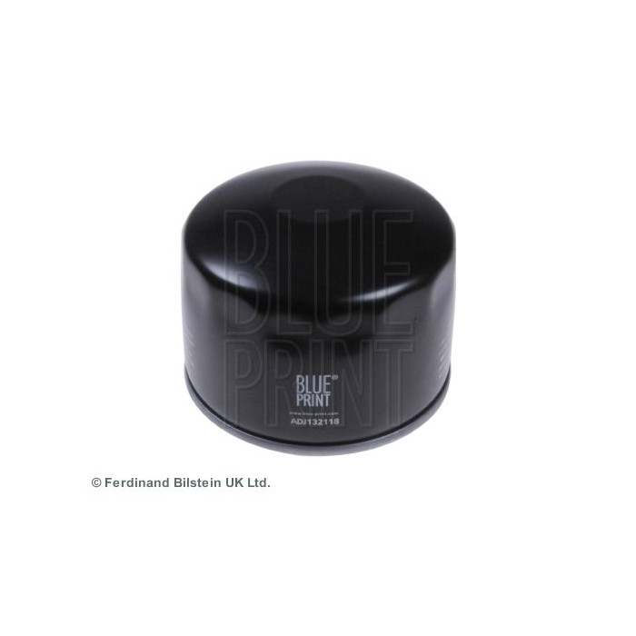 BLUE PRINT Ölfilter ADJ132118