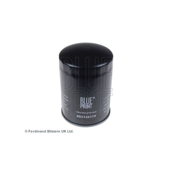 BLUE PRINT Ölfilter ADJ132119