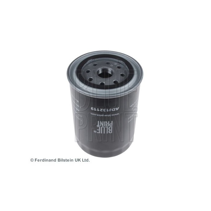 BLUE PRINT Ölfilter ADJ132119