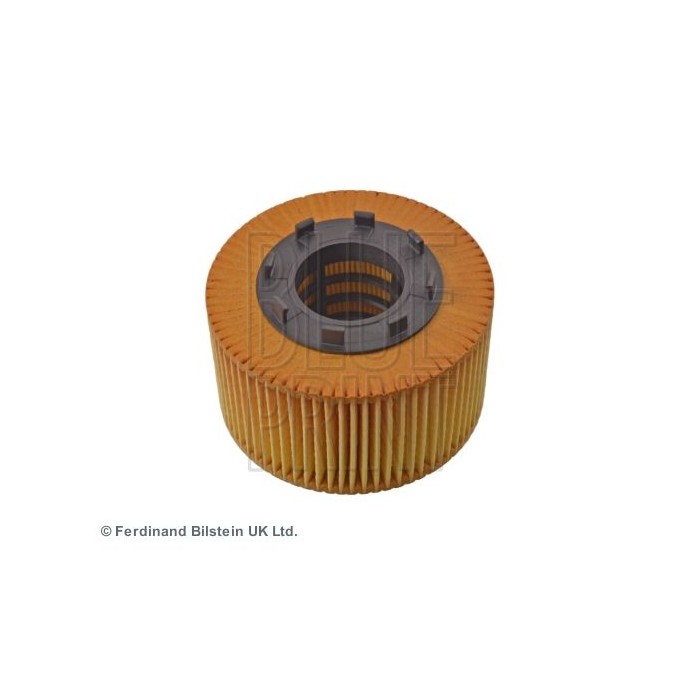 BLUE PRINT Ölfilter ADJ132125