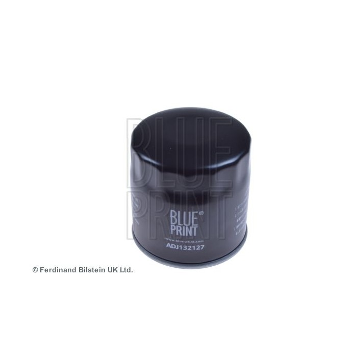 BLUE PRINT Ölfilter ADJ132127