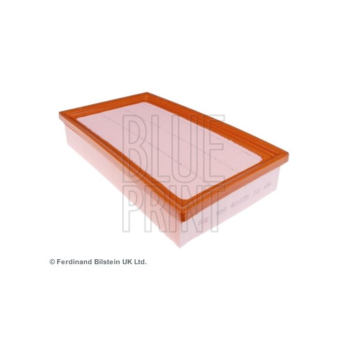 BLUE PRINT Luftfilter ADJ132201