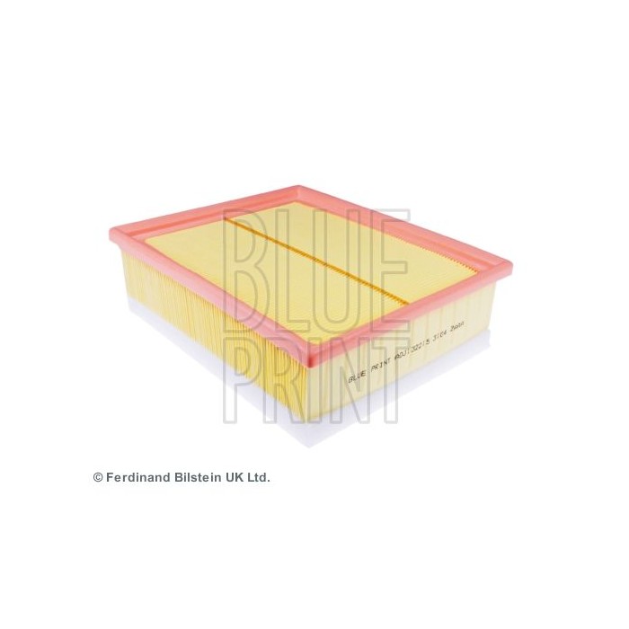 BLUE PRINT Luftfilter ADJ132215
