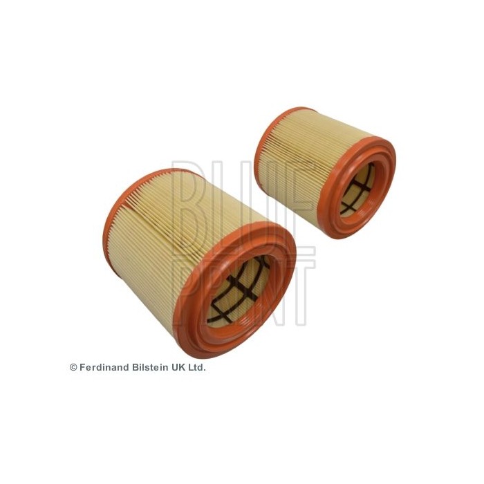 BLUE PRINT Luftfiltersatz ADJ132232