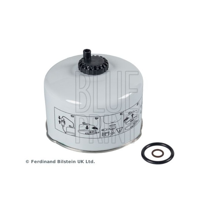 BLUE PRINT Kraftstofffilter ADJ132303C