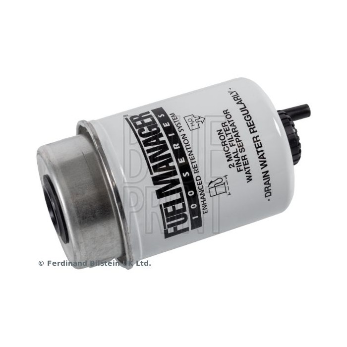 BLUE PRINT Kraftstofffilter ADJ132304C