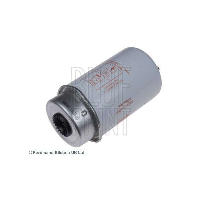 BLUE PRINT Kraftstofffilter ADJ132305