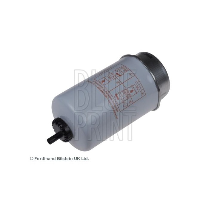 BLUE PRINT Kraftstofffilter ADJ132305