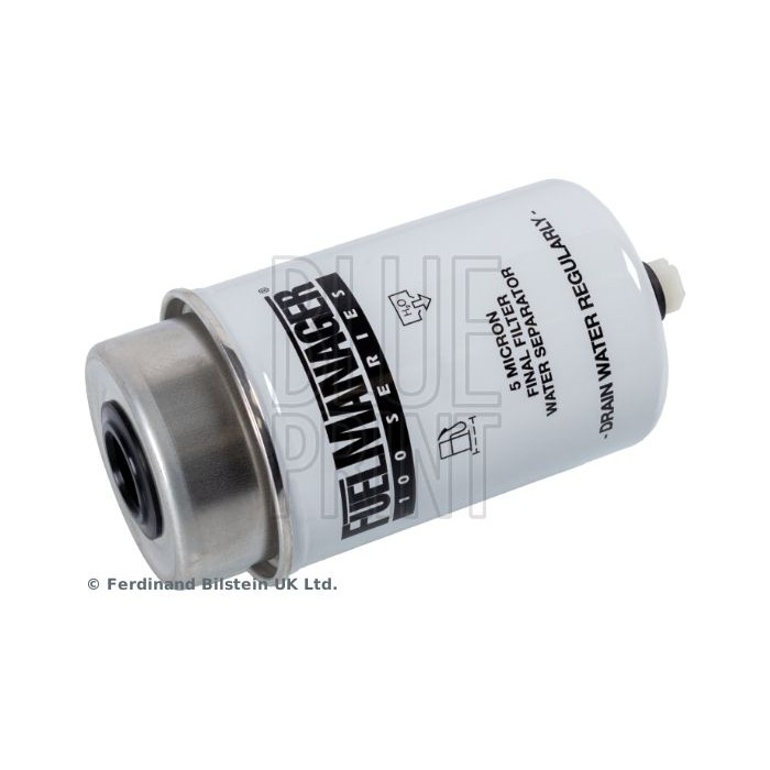 BLUE PRINT Kraftstofffilter ADJ132316