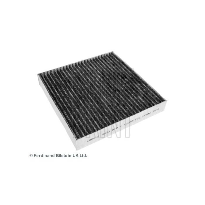 BLUE PRINT Filter, Innenraumluft ADJ132501